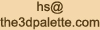 hs at the3dpalette dot com
