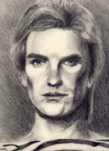 The 3D Palette, Heather Salamone fine art