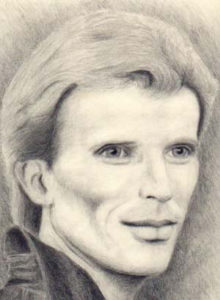 The 3D Palette, Heather Salamone fine art