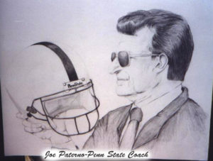 The 3D Palette, Heather Salamone fine art