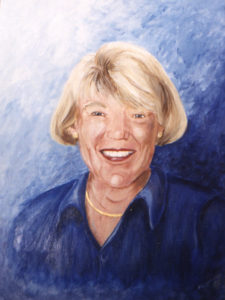 The 3D Palette, Heather Salamone fine art