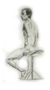 The 3D Palette, Heather Salamone fine art